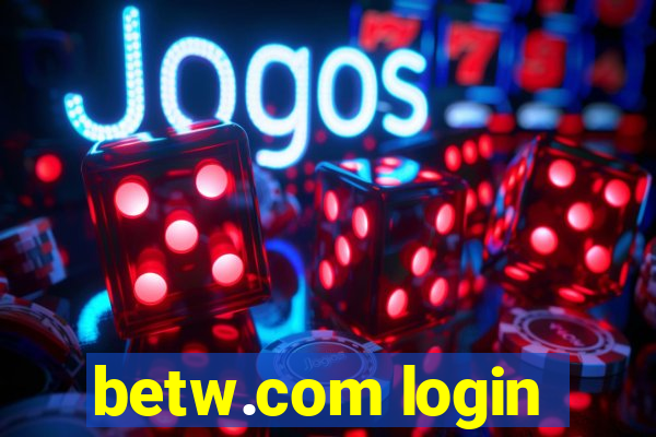 betw.com login